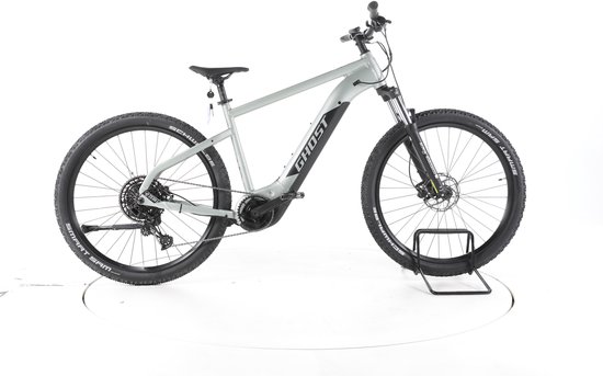Ghost E-Teru Universal Elektrische hardtail mountainbike Yamaha Accu 630Wh 29"