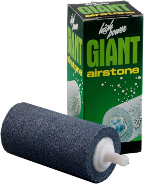 Giant Airstone XXL 8 mm van Giant