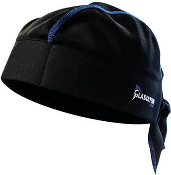 Gladiator Sports Cool - Koelbandana - Koelband - Cooling Bandana - Coolkeeper - Tot 8 Uur Verkoeling - Verkoelende Hoofdband - One Size