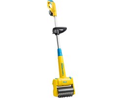 Gloria Multibrush li-on Elektrische voegenborstel van Gloria