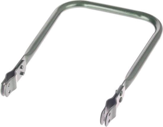 Gmg Yepp - Ruggesteun - Zwart Antraciet van GMG