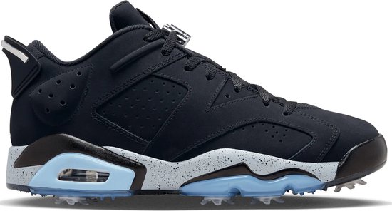 Golf Nike Jordan 6 Retro G NRG "Chrome" - Maat 42.5 van Nike