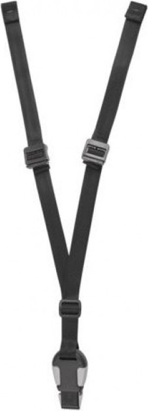 Gordelset Bobike One Mini & Maxi van Bobike