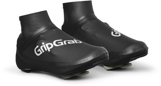 Gripgrab Gripgrab Faststream Aero Shoe Covers Black - M - (40-41) - M - (40-41)