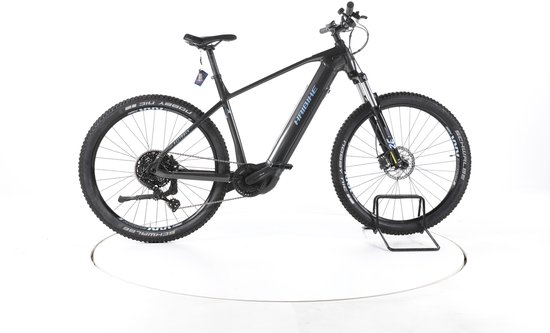 Haibike AllTrack 5 Elektrische hardtail mountainbike Yamaha Accu 720Wh 29" 2023