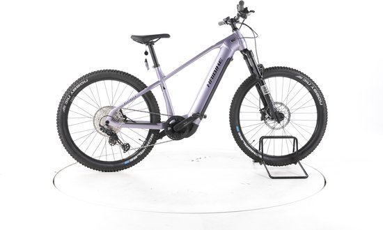 Haibike AllTrack 7 Elektrische hardtail mountainbike Yamaha Accu 720Wh 27,5" Pro