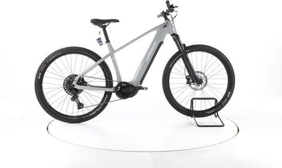 Haibike AllTrack 7 Elektrische hardtail mountainbike Yamaha Accu 720Wh 29" 2023