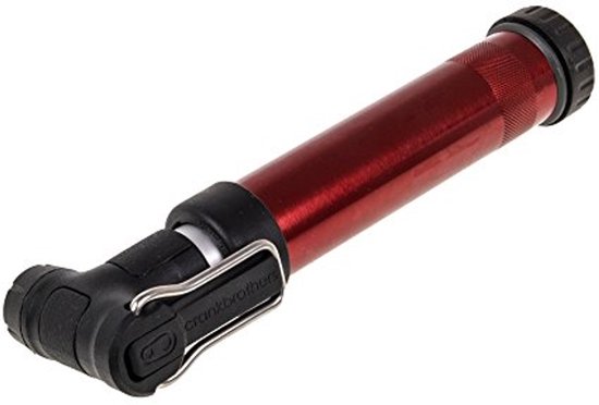 Handpomp voor Fietsen - Compact en Efficiënt