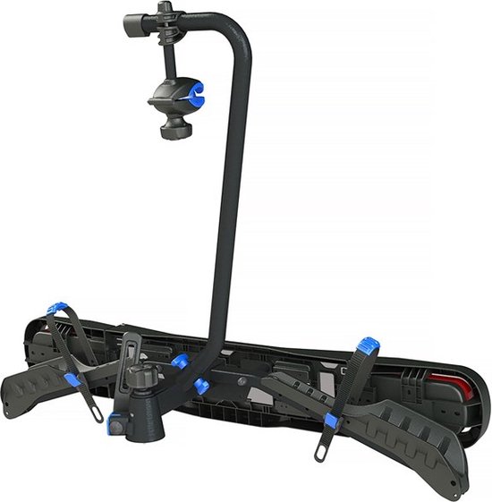 Hapro Fietsdrager Atlas Active I 1F 13-Polig van Hapro