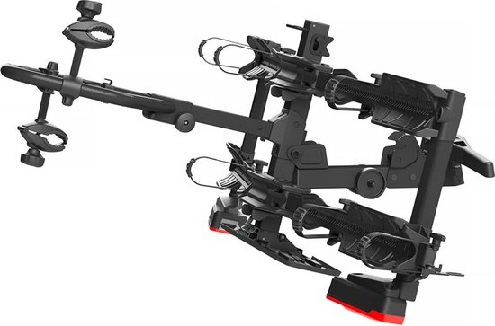 HAPRO Fietsendrager Atlas Xfold II van Hapro