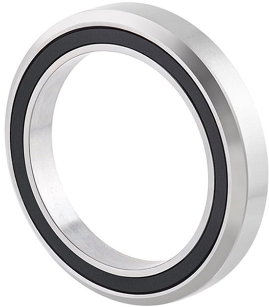 Headset Lagers Set - 41mm/52mm - Kogellagers - Fietsaccessoires - Roestvrij Staal - Schokbestendig - Fietslagers