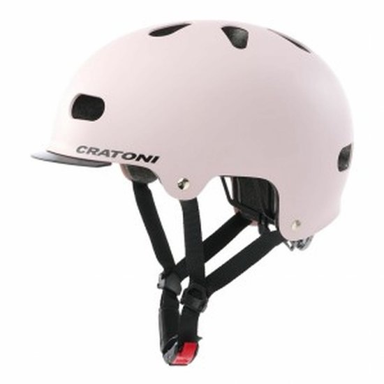Helm Cratoni C-Mate blush matt S-M