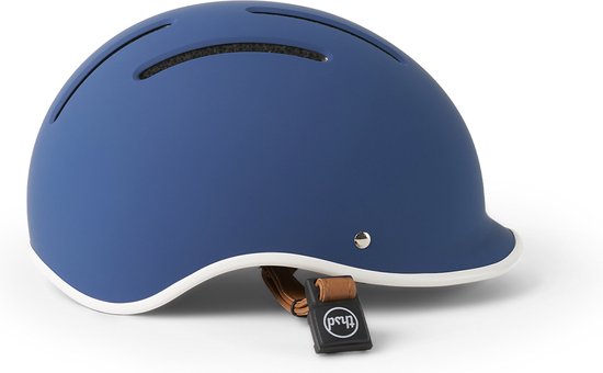 Helm Thousand Junior Blazing Blue van Thousand