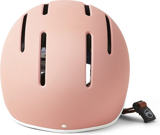 Helm Thousand Junior Power Pink van Thousand