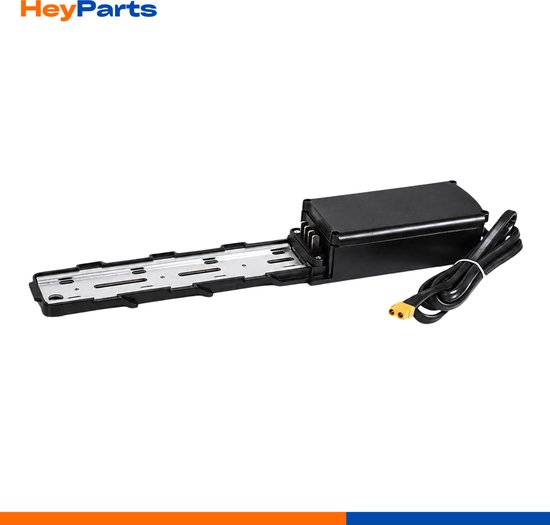 HeyParts - Batterijhouder voor Ouxi V8 en Ouxi H9 Fatbike - Accuhouder