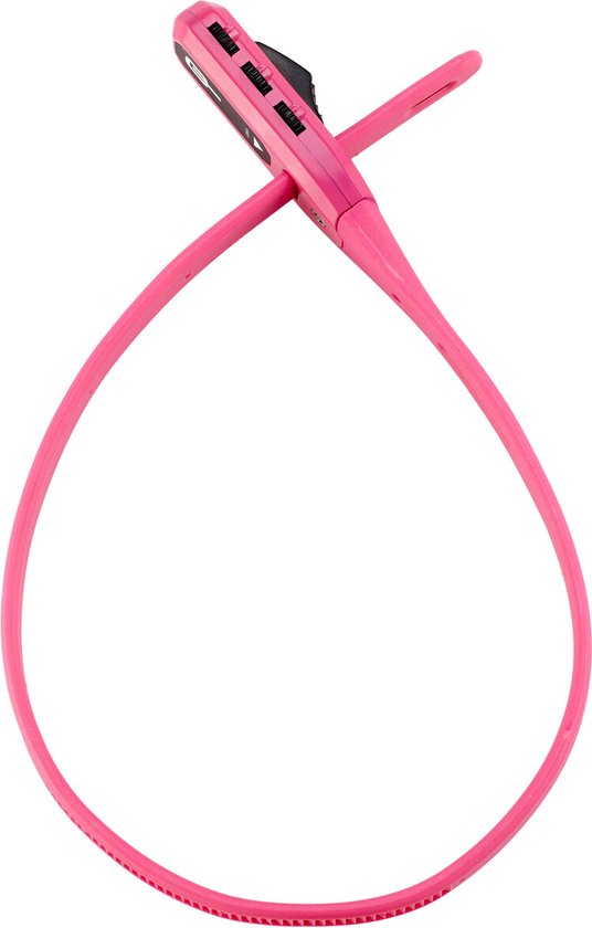 Hiplok Z LOK COMBO van Hiplok