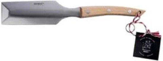 Homeij Charcuterie Paté steker van Homeij