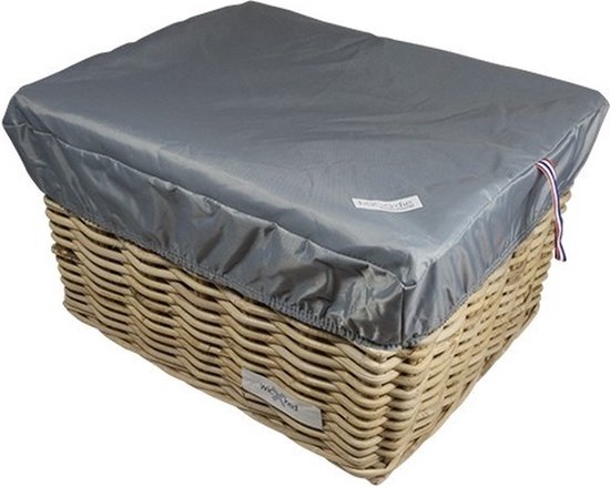 HOOODIE Box (2021) Silver Solid van HOOODIE