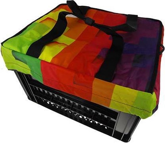 hooodie crate krattas blocks van HOOODIE