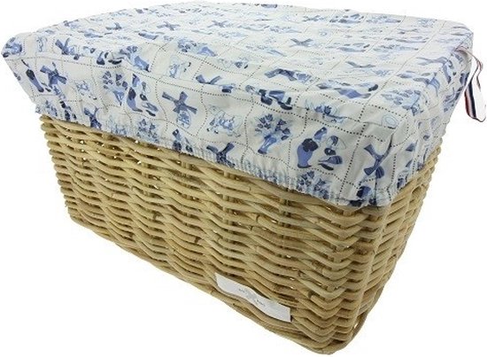 HOOODIE Krathoes L Delft van HOOODIE