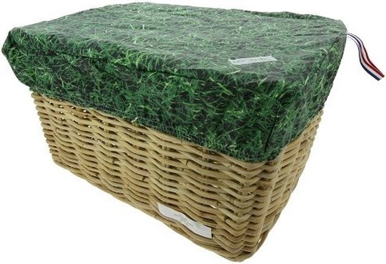 HOOODIE Krathoes L Grass van HOOODIE