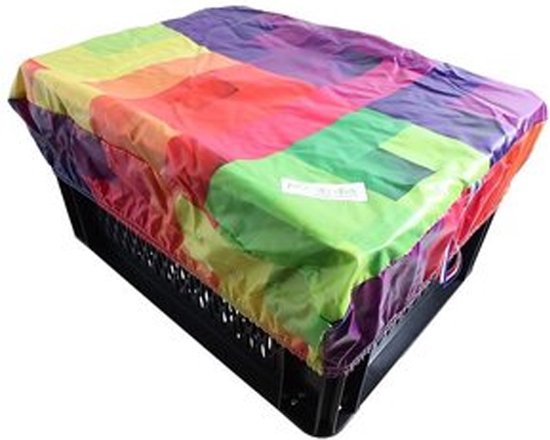 HOOODIE Krathoes M Blocks van HOOODIE