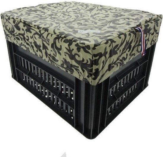 HOOODIE Krathoes M Decoration van HOOODIE