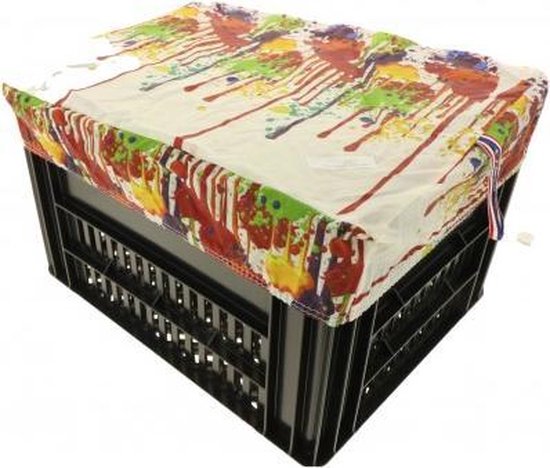 HOOODIE Krathoes M Drippy van HOOODIE