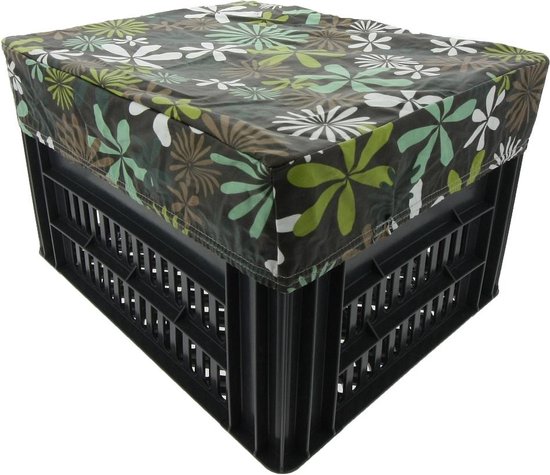 HOOODIE Krathoes M Rising Sun van HOOODIE