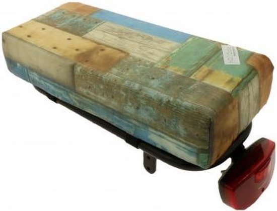 HOOODIE Zitkussen Big Cushie Driftwood van HOOODIE