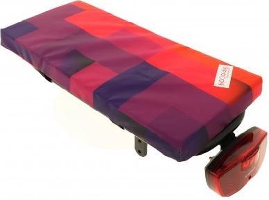 HOOODIE Zitkussen Cushie Blocks van HOOODIE