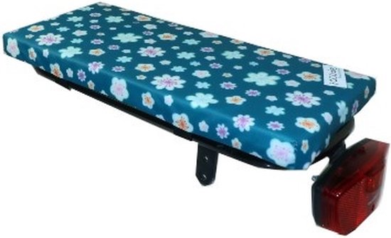 HOOODIE Zitkussen Cushie Fleur van HOOODIE