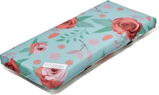 HOOODIE Zitkussen Cushie Flowers van HOOODIE
