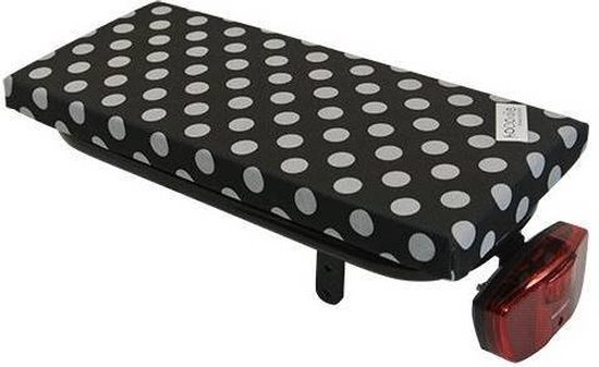 HOOODIE Zitkussen Cushie Small Dots van HOOODIE