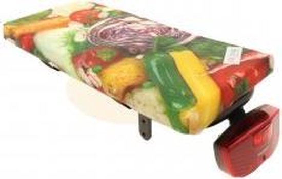 HOOODIE Zitkussen Cushie Veg van HOOODIE