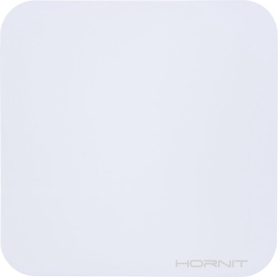 Hornit CLUG Mud Pad L (voor mountainbikes) - Muurbeschermer voor fietsbeugel van Hornit