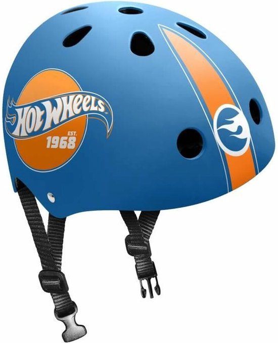 Hot Wheels - Skatehelm - 57 cm van Hot Wheels