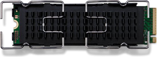 HP ZTurbo 1TB PCIe-Gen 4x4 TLC Z2 SSDKit van HP