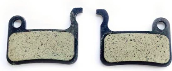 Hydraulische remblokken V20 - V8 - H9 - V30 - V9 - Fatbike brakepads - remblokken