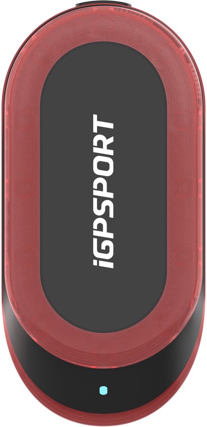 Igpsport - Achterlicht Voor Sr Mini - 30 lumen