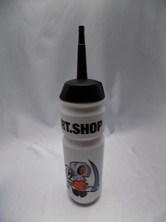 IJshockey/sport bidon Hein 750 ml 2 pack van Hein.