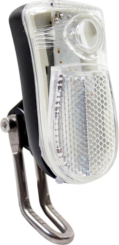 Ikzi koplamp - Reflector - kroonboutverlichting - 1x led uil