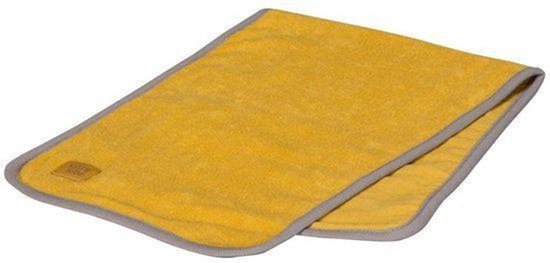 Imps & Elfs - Burb Cloth - Grote spuugdoek / schouderdoek van Imp