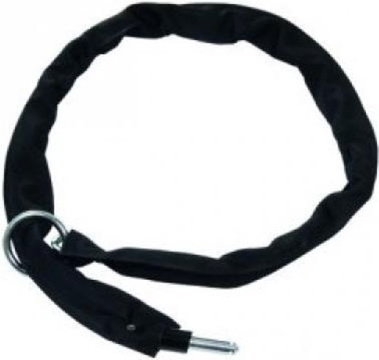 insteekketting voor AXA Defender 1400 x 5,5 mm zwart van AXA