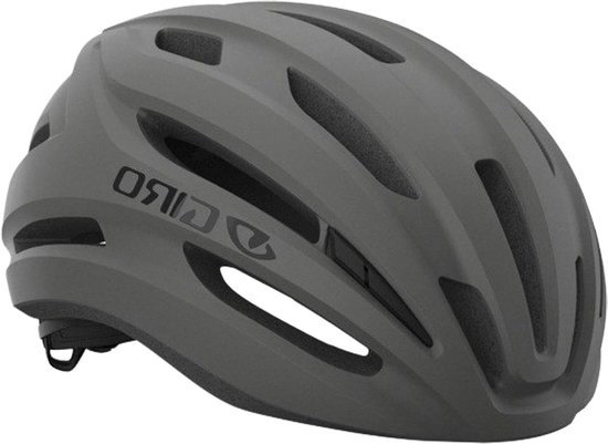 Isode II helmen - beste kwaliteit en comfortabele pasvorm van Giro