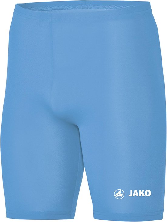 Jako Basic 2.0 Tight - Hemelsblauw | Maat: XL van Jako