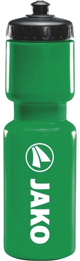 Jako Bidon - groen/zwart