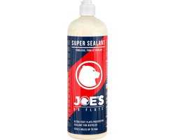 Joe's No Flats Super Sealant - SUPER SEALANT 1000ML