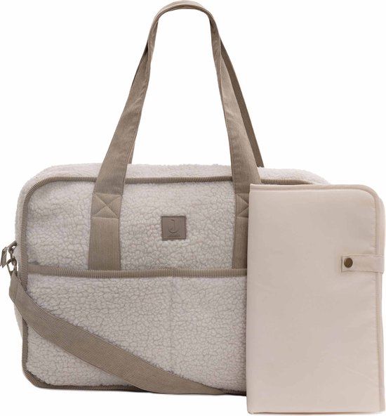 Jollein Luiertas Teddy Noé van Jollein