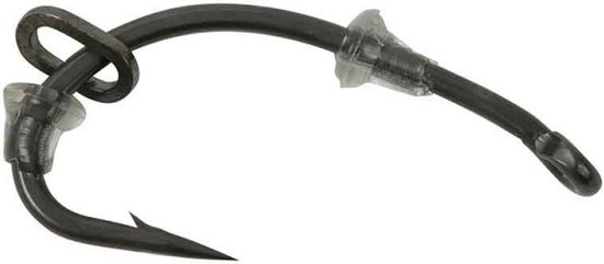 JRC Sliding Hair Ring & Beads van JRC